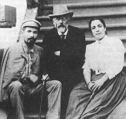 Файл:Tchaikovsky and the Figners 1890.jpg