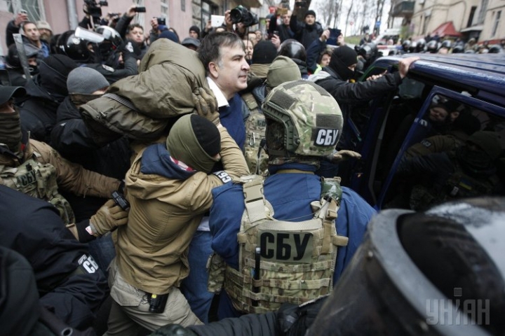 Файл:Задержание Саакашвили.jpg
