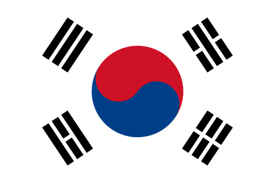 Файл:Flag of South Korea.png