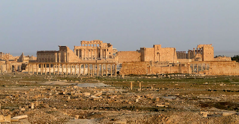 Файл:Temple of Bel, Palmyra 15.jpg