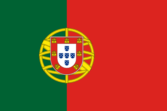 Файл:Flag of Portugal.png
