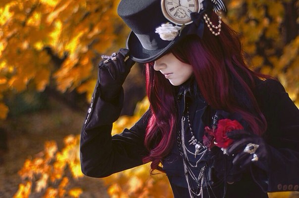 Файл:Steampunk girl.jpg