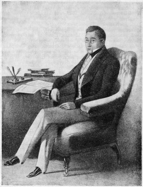 Файл:Alexander Griboedov by Pyotr Karatygin.jpg