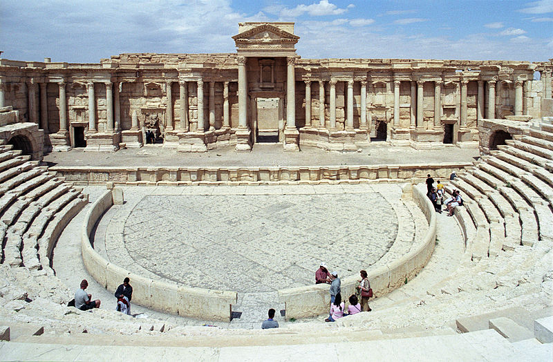 Файл:Palmyra theater02(js).jpg