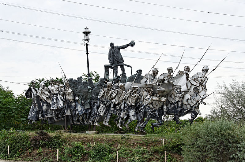 Файл:Varga Imre Béla Kun memorial.jpg