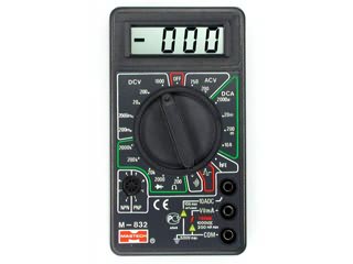 Файл:Digital multimeter.jpg