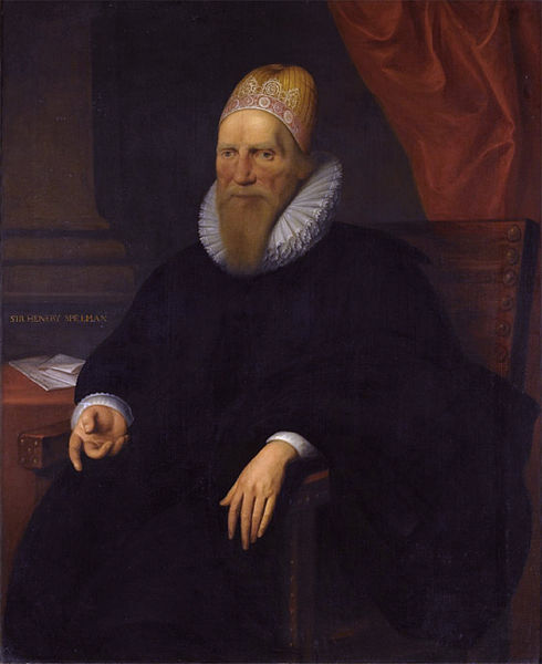 Файл:Henry Spelman (C.1564-1641), after Cornelius Johnson.jpg