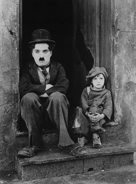 Файл:Chaplin The Kid.jpg