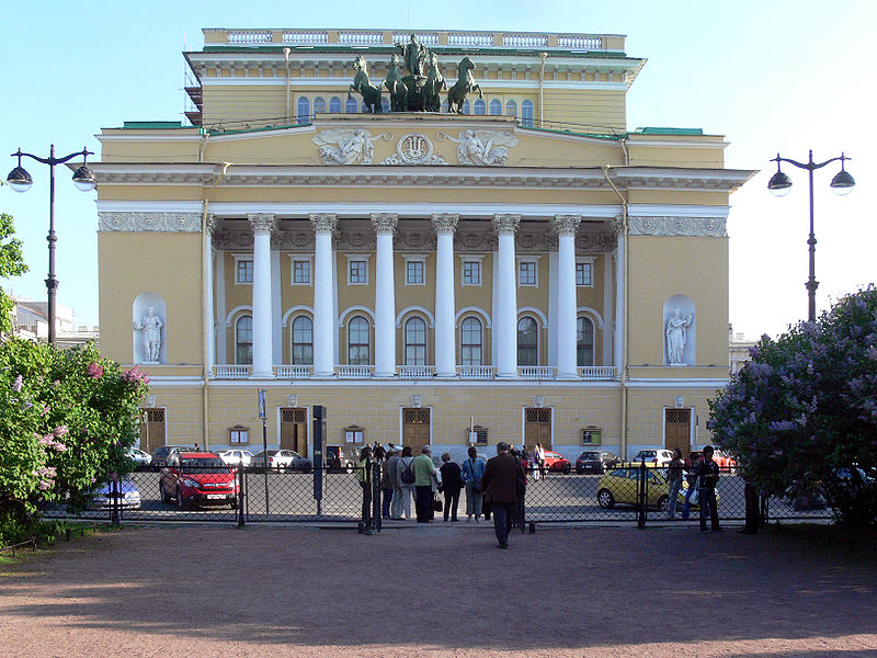 Файл:Alexandrinsky theatre 2.jpg