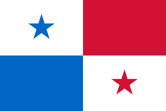 Файл:Flag of Panama.png
