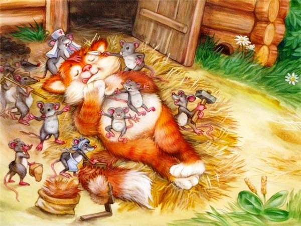 Файл:The mice burying the cat.jpg