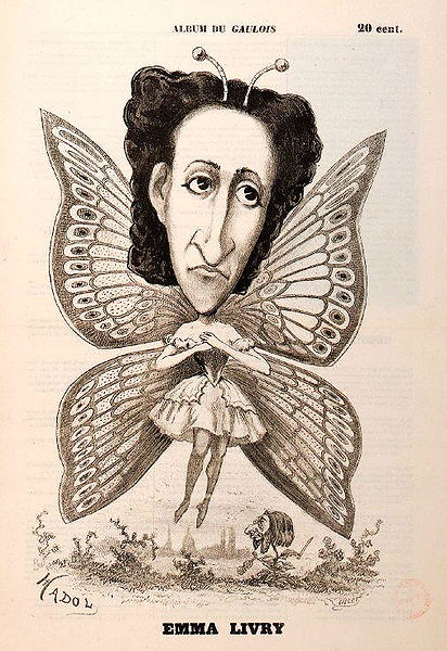 Файл:Emma Livry -caricature.jpg