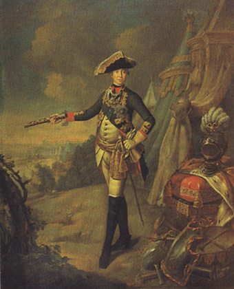 Файл:Peter III by A.Antropov (circa 1762, Russian museum).jpg