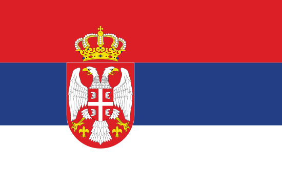 Файл:Flag of Serbia.png