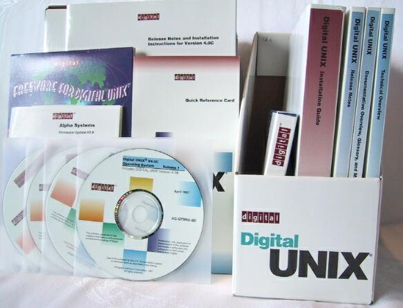 Файл:Digital Unix distribution media.jpg
