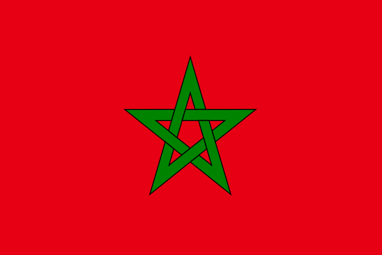 Файл:Flag of Morocco.png