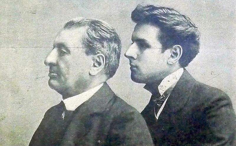 Файл:GorevFP & son.jpg