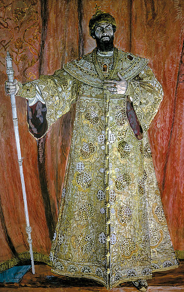 Файл:Chaliapin Godunov 1912.jpg