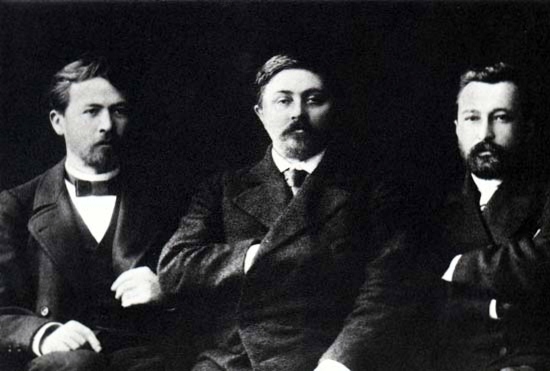 Файл:Chekhov Mamin and Potapenko.jpg