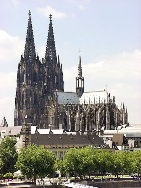 Файл:Cologne Cathedral.jpg