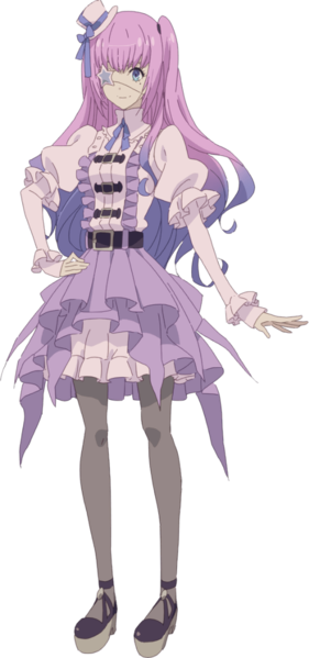 Файл:Yvetteanime.png