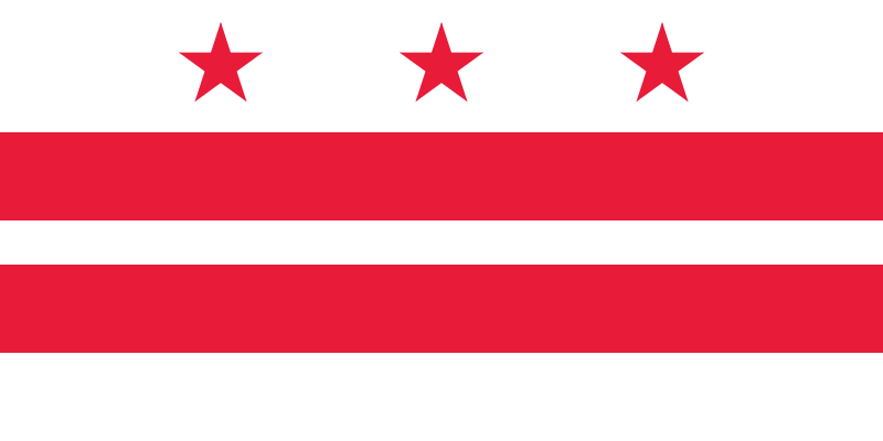Файл:Flag of Washington, D.C..svg