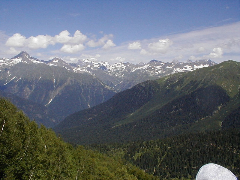 Файл:Mountains in Svaneti (1).jpg