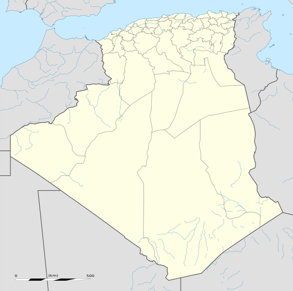 Файл:Algeria location map.png