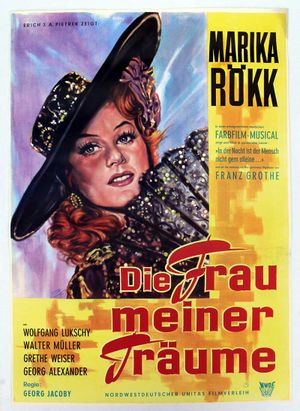 Die Frau meiner Traume.jpg