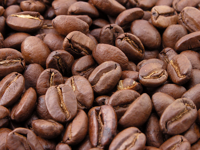 Файл:Roasted coffee beans.jpg