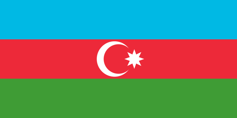 Файл:Flag of Azerbaijan.svg