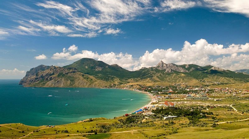 Файл:Коктебель (панорама).jpg