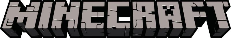 Файл:MinecraftLogo.png