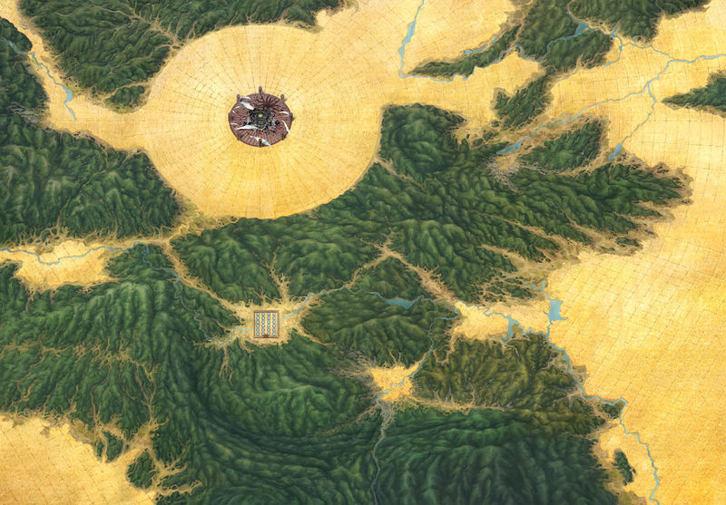 Файл:Chinese Lostbelt Map.jpg