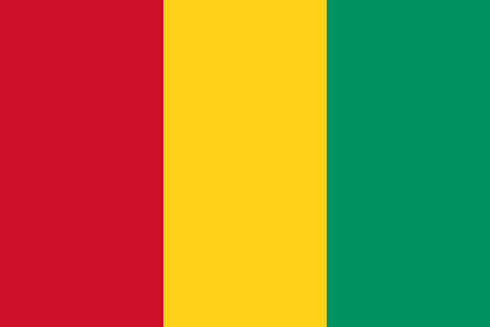 Файл:Flag of Guinea.svg