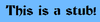 Stub.png