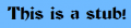 Stub.png